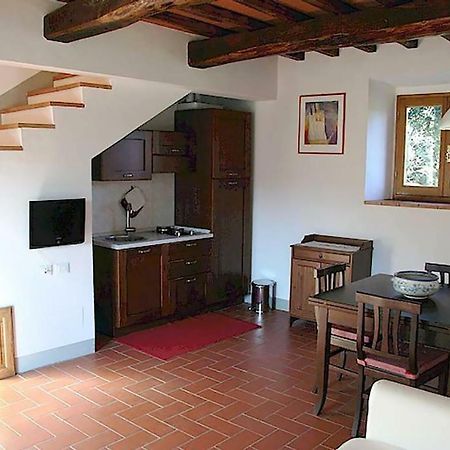 Montebeni Apartments Greve in Chianti Exterior photo