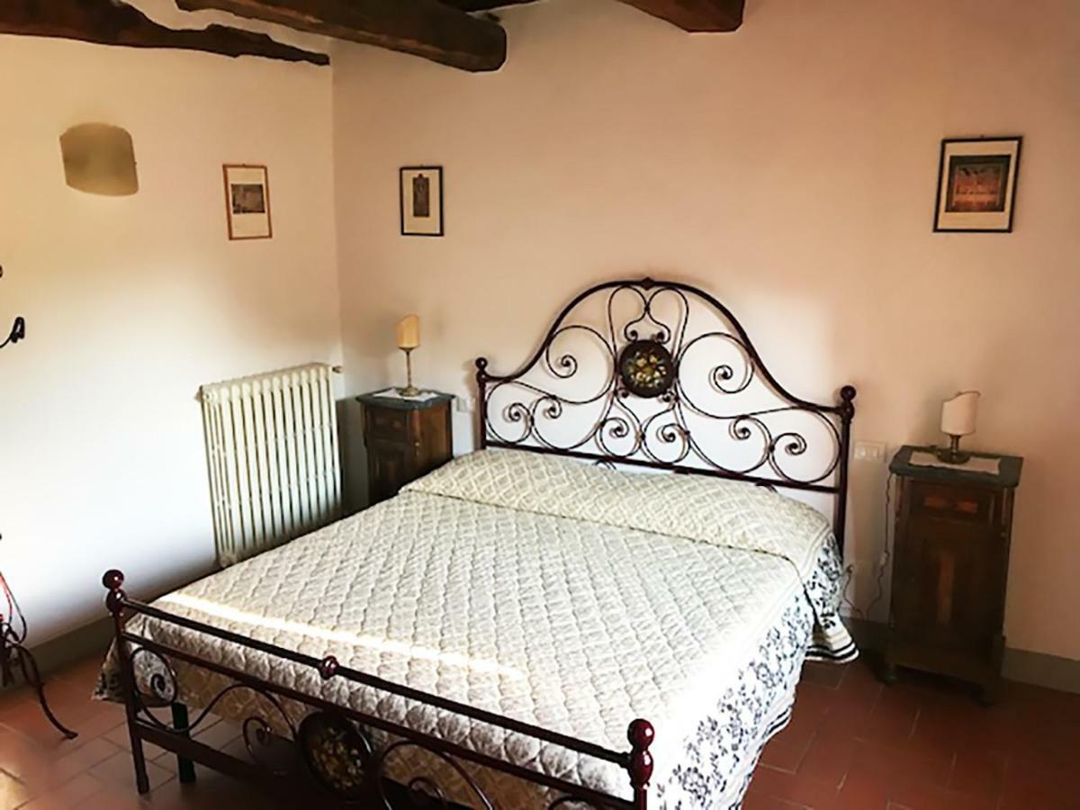 Montebeni Apartments Greve in Chianti Exterior photo
